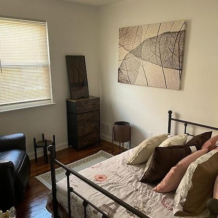 Cozy 2 Bedroom, Minutes From Capitol Hill Washington Exterior photo